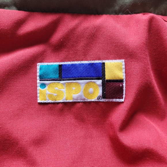 Women's Vintage Ispo Jacket - Picture 13 of 15